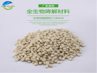 解決塑料污染問題，完全降解塑料袋是未來希望